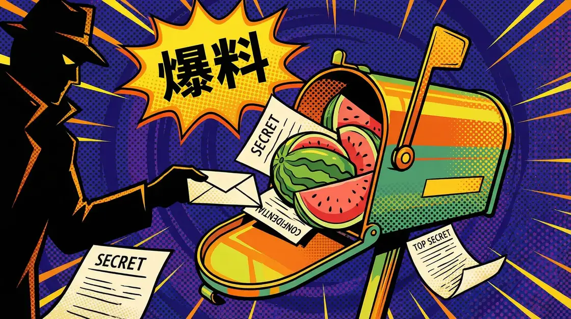 云开体育平台 匿名爆料通道漫画插图